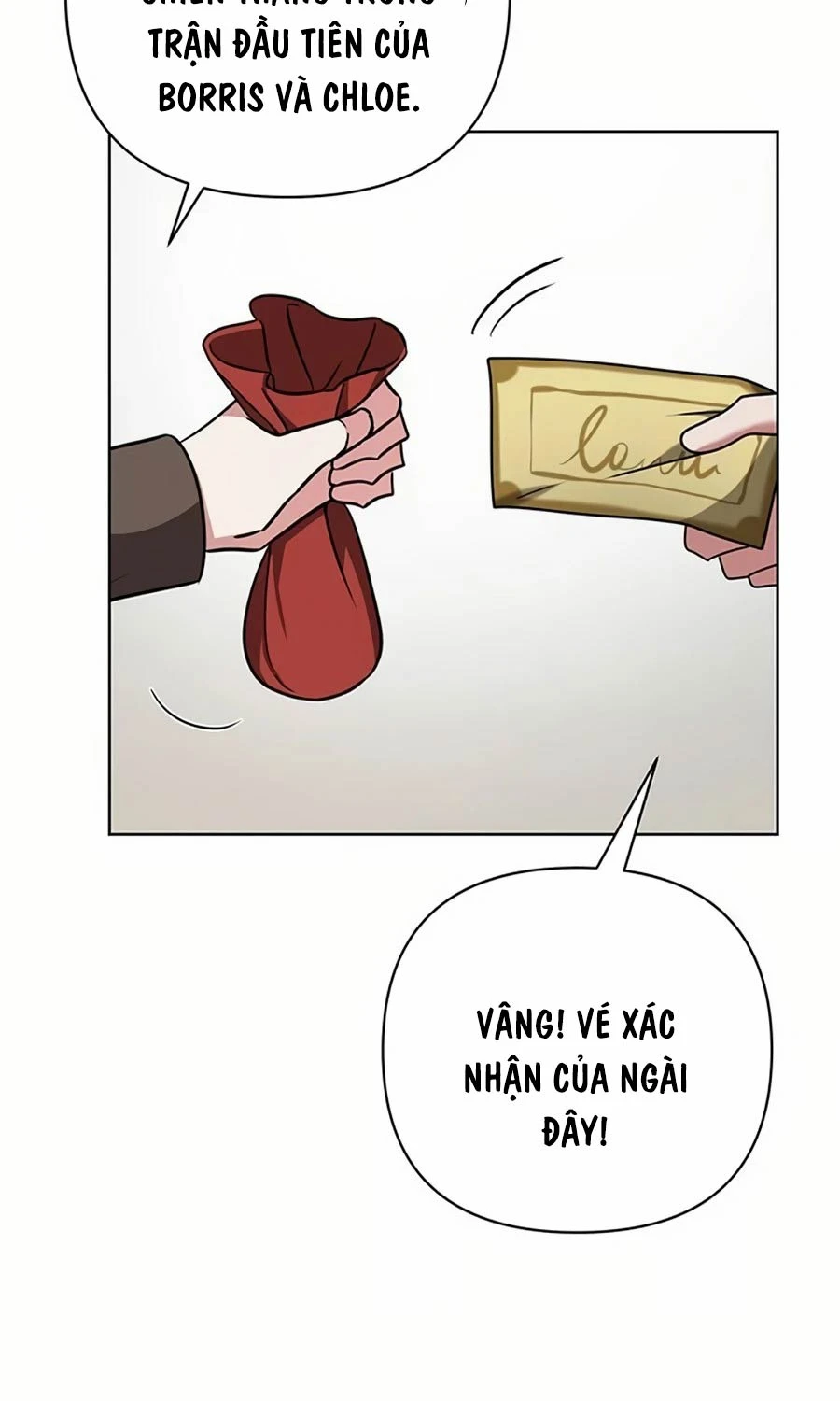 Học Viện Phá Sản Chapter 7 - 46