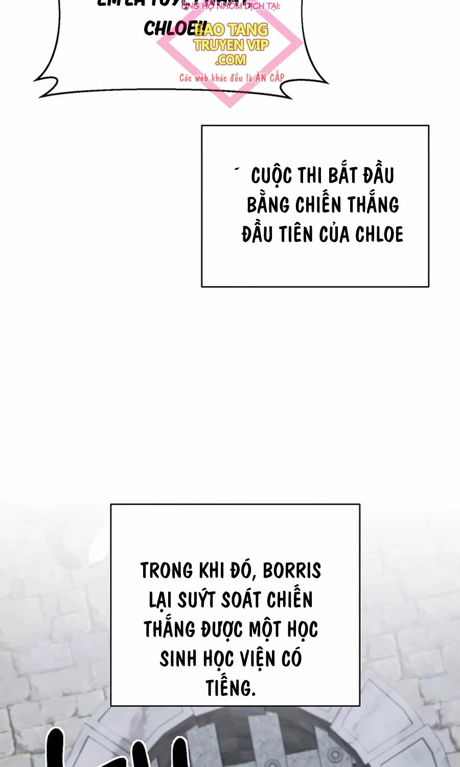 Học Viện Phá Sản Chapter 7 - 59