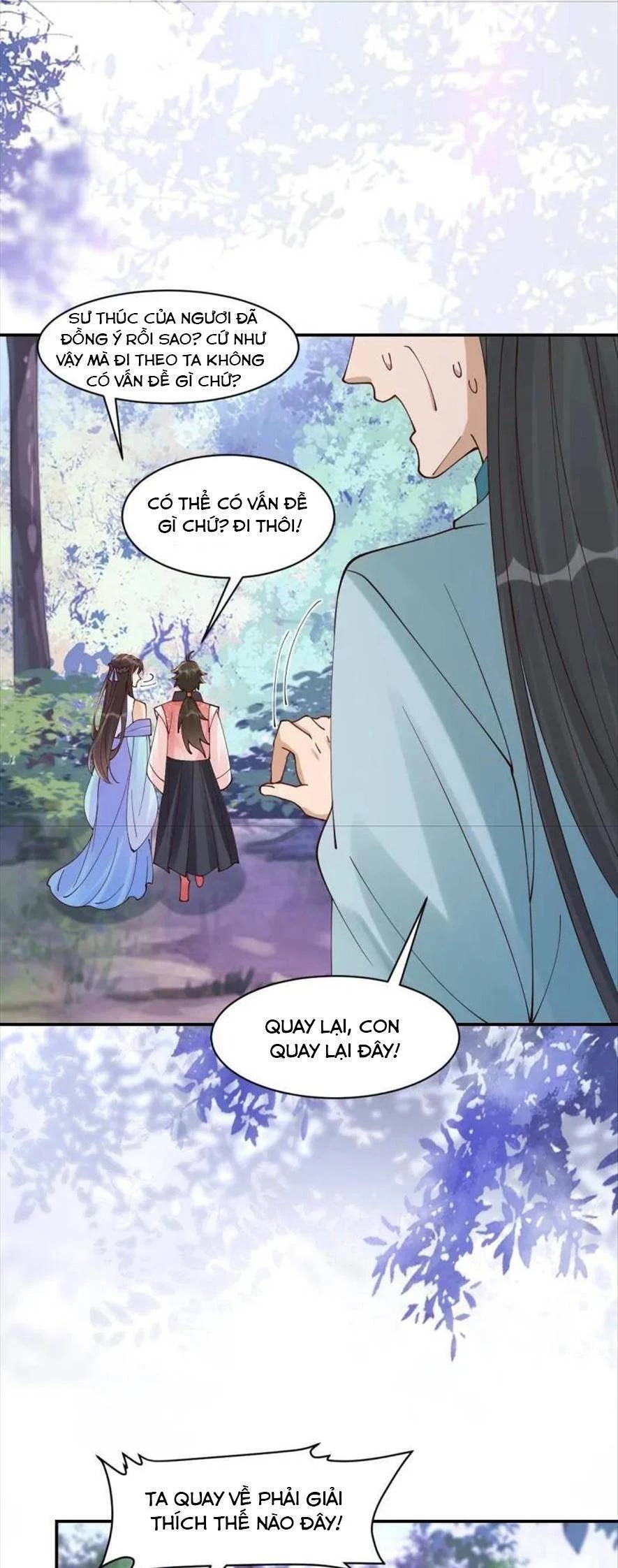 Tuyệt Sắc Quyến Rũ: Quỷ Y Chí Tôn Chapter 642 - 5