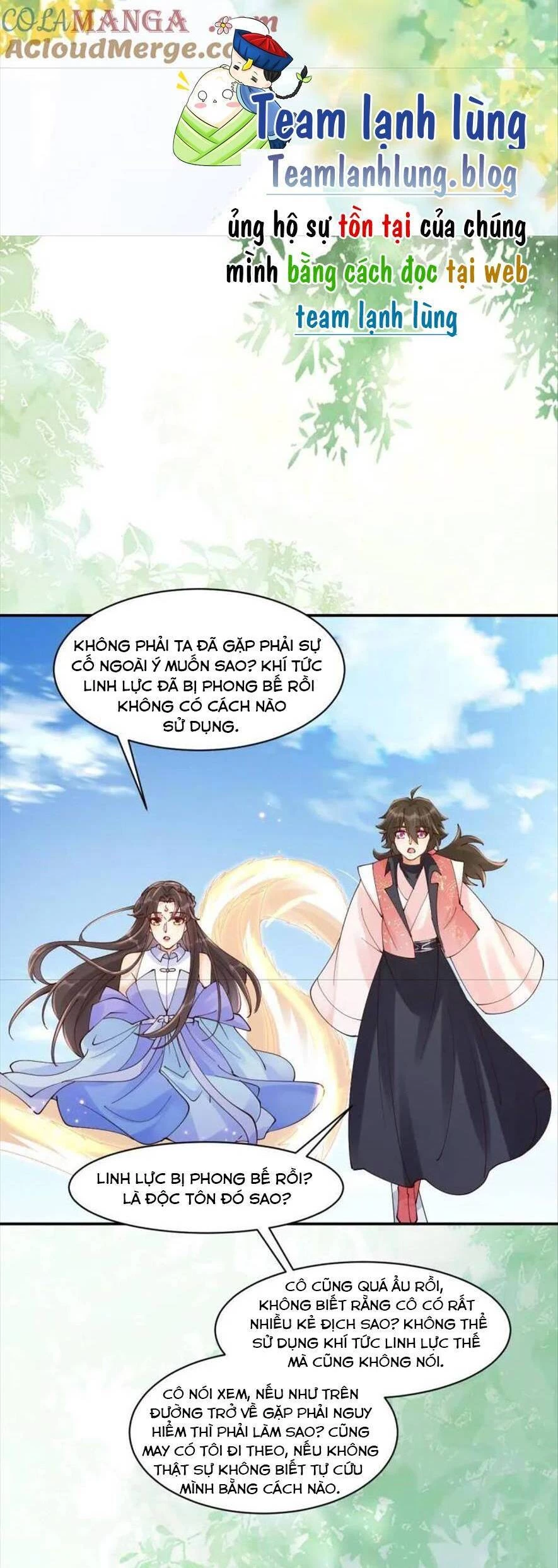 Tuyệt Sắc Quyến Rũ: Quỷ Y Chí Tôn Chapter 642 - 8