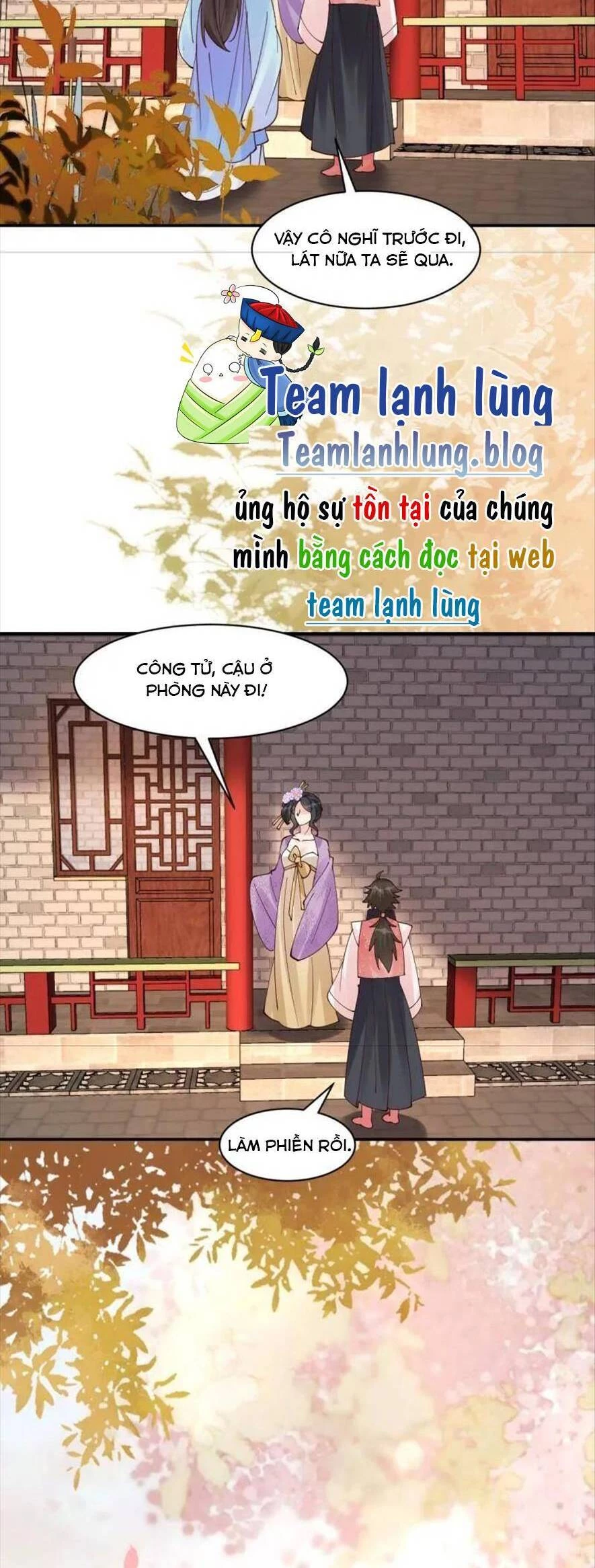 Tuyệt Sắc Quyến Rũ: Quỷ Y Chí Tôn Chapter 642 - 20