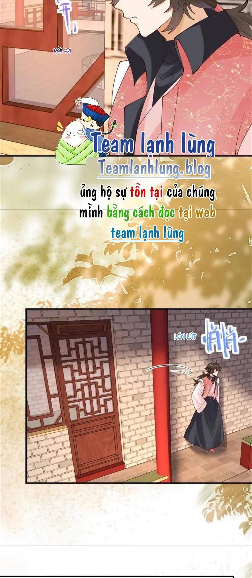 Tuyệt Sắc Quyến Rũ: Quỷ Y Chí Tôn Chapter 642 - 22