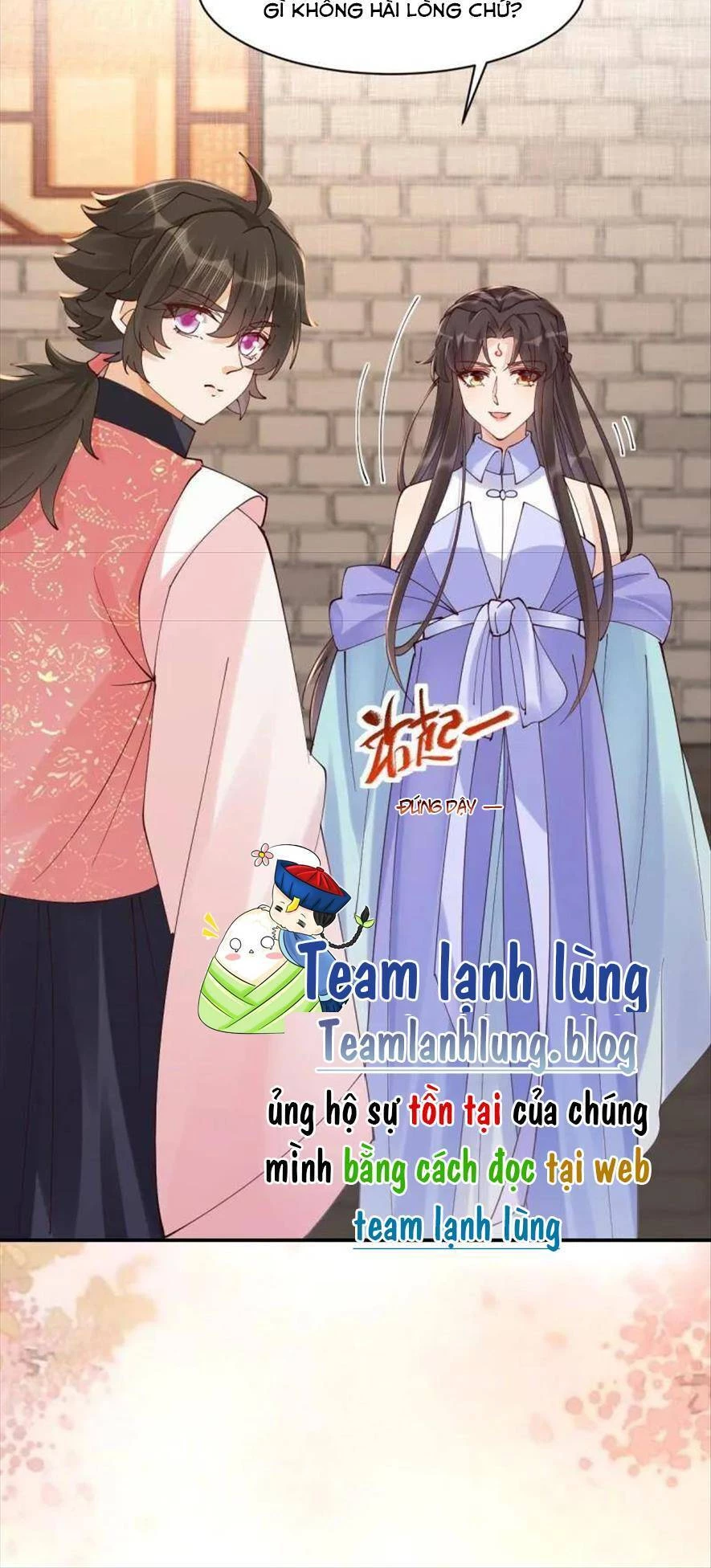 Tuyệt Sắc Quyến Rũ: Quỷ Y Chí Tôn Chapter 642 - 28