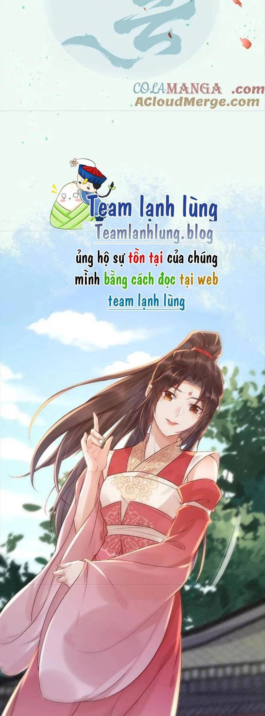 Tuyệt Sắc Quyến Rũ: Quỷ Y Chí Tôn Chapter 643 - 2