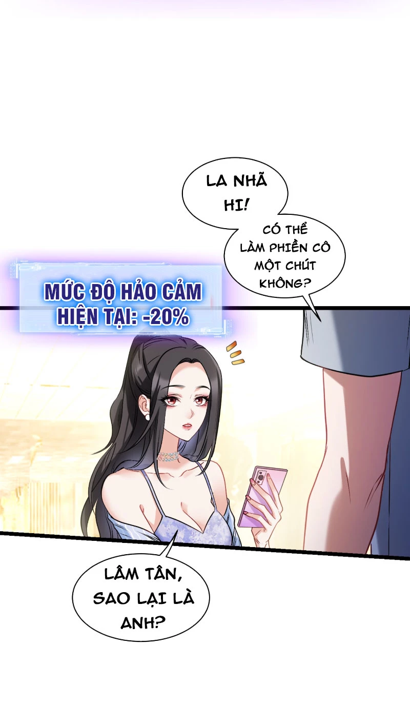 Bỏ Làm Simp Chúa, Ta Có Trong Tay Cả Tỉ Thần Hào! Chapter 1 - 29