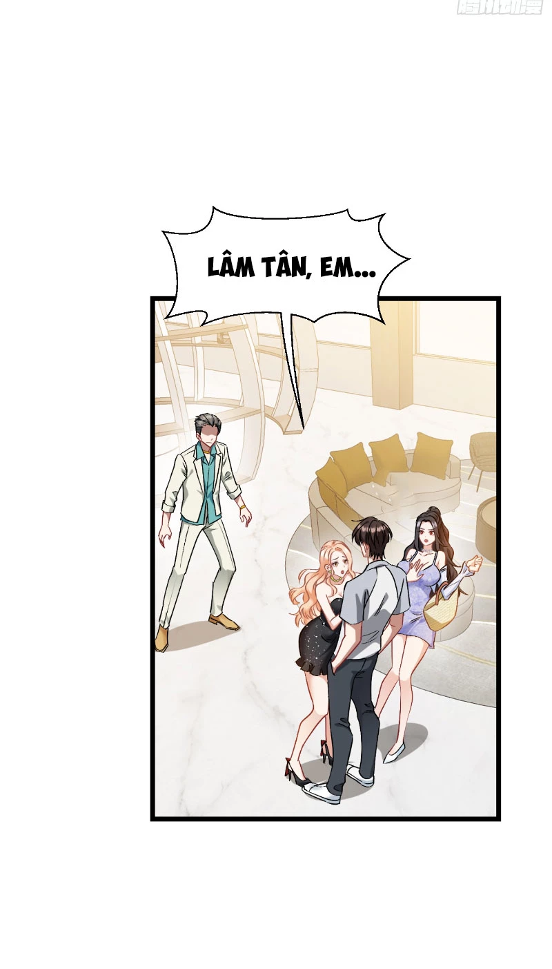 Bỏ Làm Simp Chúa, Ta Có Trong Tay Cả Tỉ Thần Hào! Chapter 2 - 24