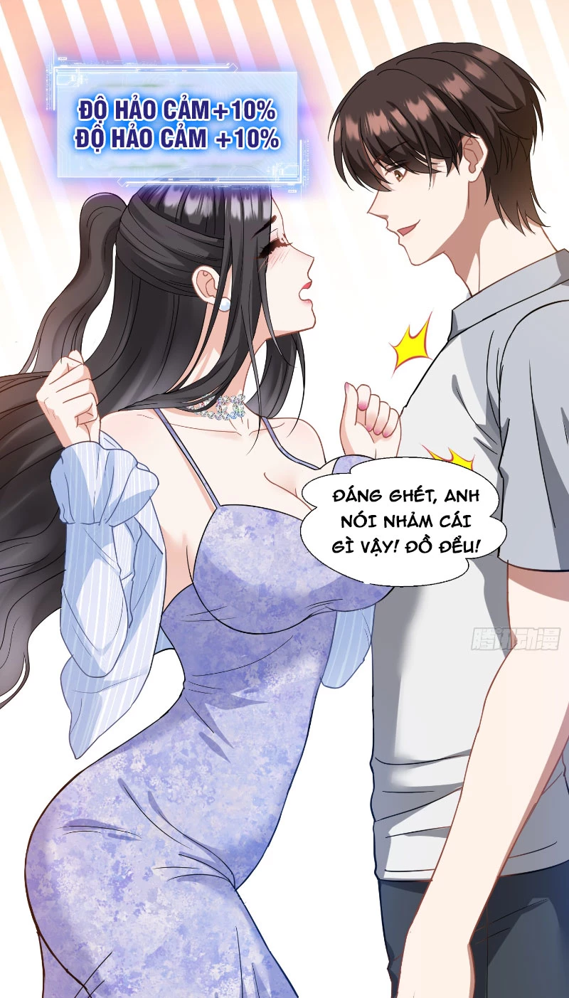 Bỏ Làm Simp Chúa, Ta Có Trong Tay Cả Tỉ Thần Hào! Chapter 2 - 32