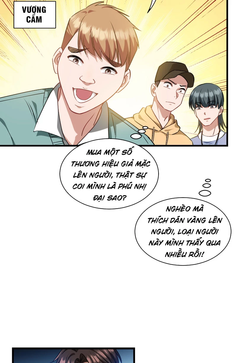 Bỏ Làm Simp Chúa, Ta Có Trong Tay Cả Tỉ Thần Hào! Chapter 2 - 56