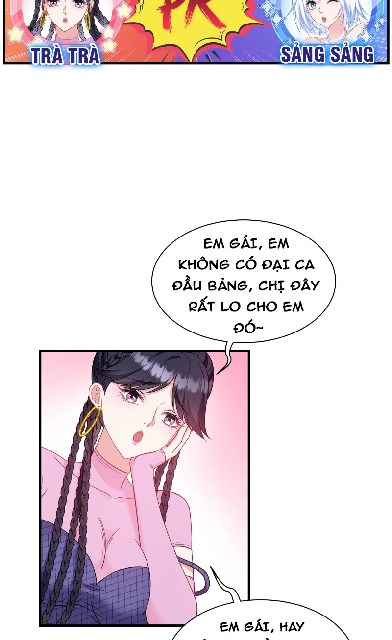 Bỏ Làm Simp Chúa, Ta Có Trong Tay Cả Tỉ Thần Hào! Chapter 3 - 19