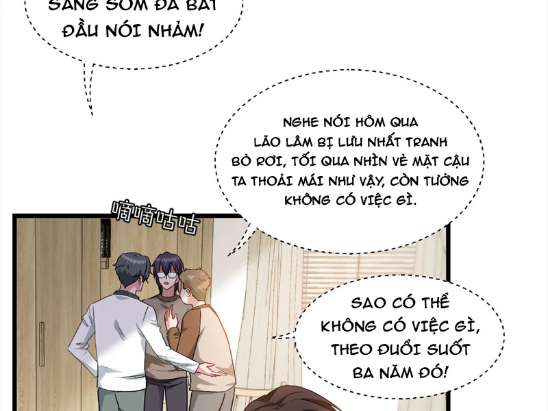 Bỏ Làm Simp Chúa, Ta Có Trong Tay Cả Tỉ Thần Hào! Chapter 4 - 11