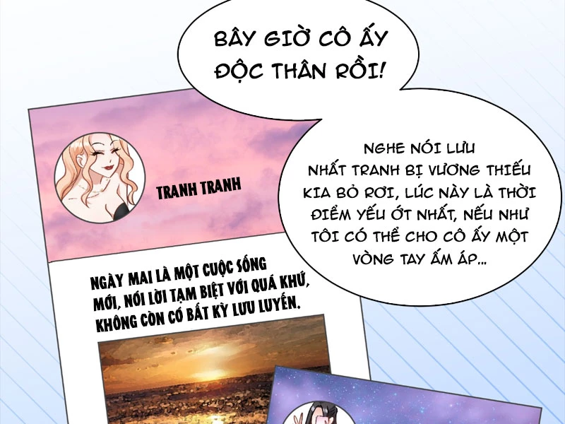 Bỏ Làm Simp Chúa, Ta Có Trong Tay Cả Tỉ Thần Hào! Chapter 4 - 19