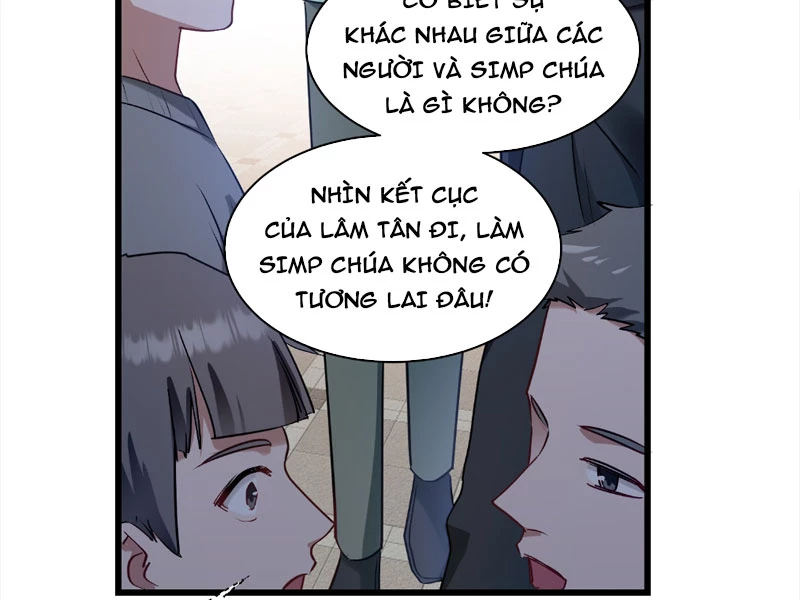 Bỏ Làm Simp Chúa, Ta Có Trong Tay Cả Tỉ Thần Hào! Chapter 4 - 23