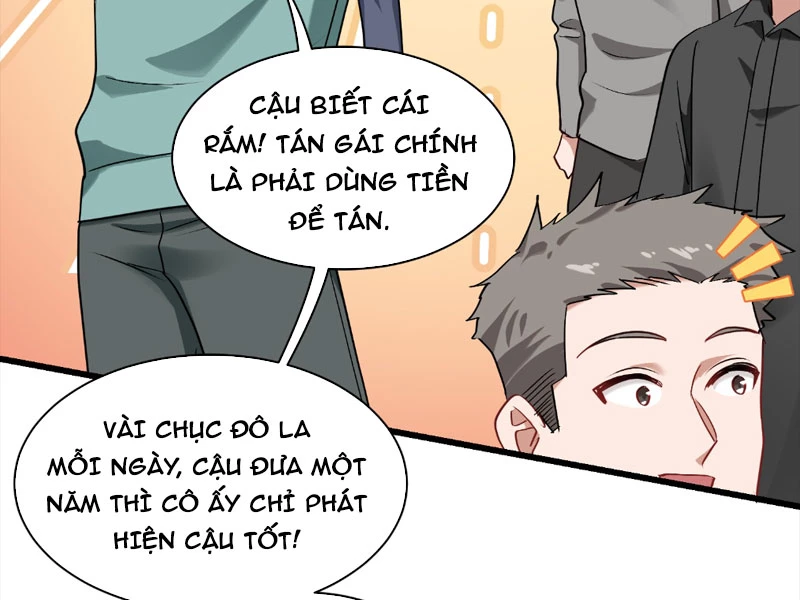 Bỏ Làm Simp Chúa, Ta Có Trong Tay Cả Tỉ Thần Hào! Chapter 4 - 27