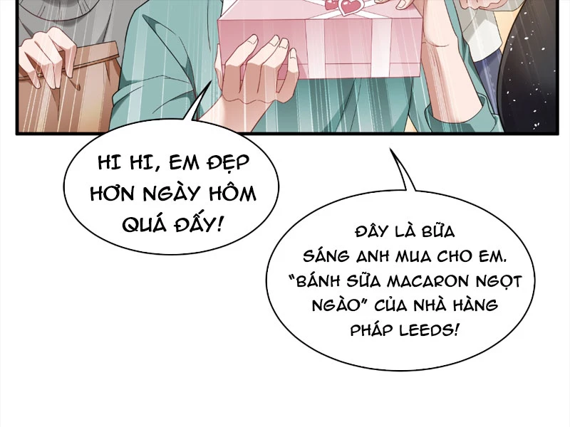 Bỏ Làm Simp Chúa, Ta Có Trong Tay Cả Tỉ Thần Hào! Chapter 4 - 36