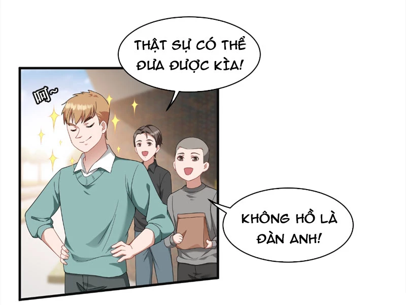 Bỏ Làm Simp Chúa, Ta Có Trong Tay Cả Tỉ Thần Hào! Chapter 4 - 39