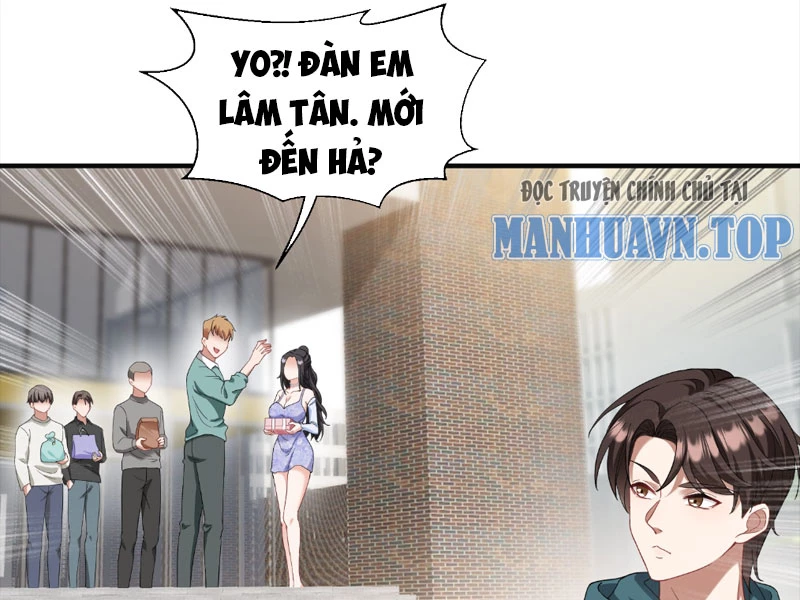 Bỏ Làm Simp Chúa, Ta Có Trong Tay Cả Tỉ Thần Hào! Chapter 4 - 43