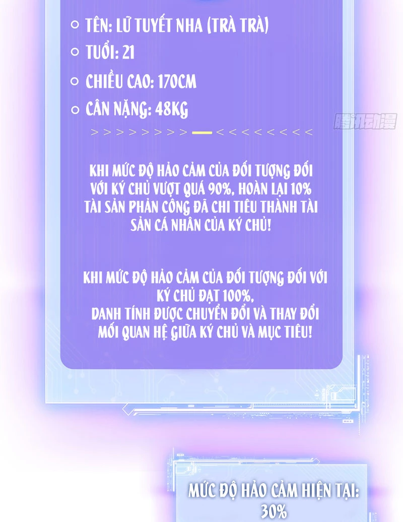 Bỏ Làm Simp Chúa, Ta Có Trong Tay Cả Tỉ Thần Hào! Chapter 5 - 15