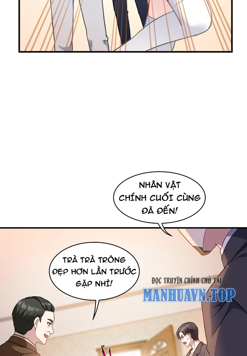 Bỏ Làm Simp Chúa, Ta Có Trong Tay Cả Tỉ Thần Hào! Chapter 5 - 30