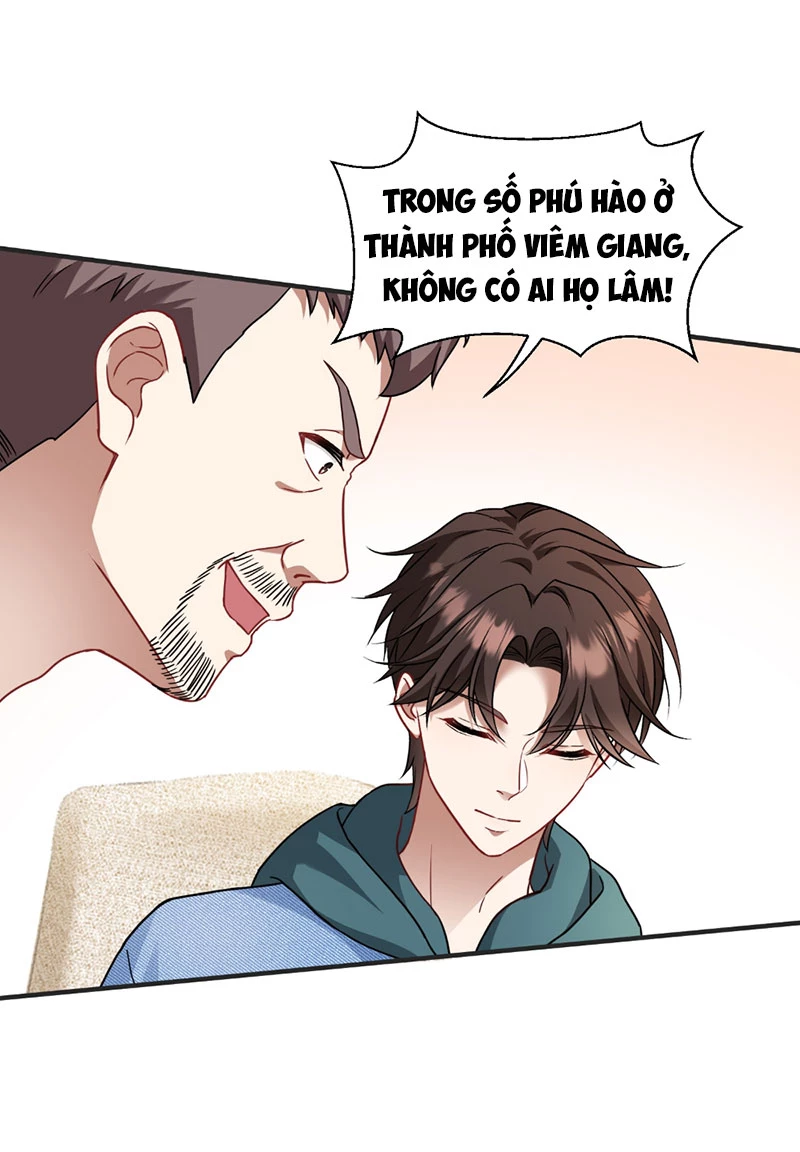 Bỏ Làm Simp Chúa, Ta Có Trong Tay Cả Tỉ Thần Hào! Chapter 5 - 38