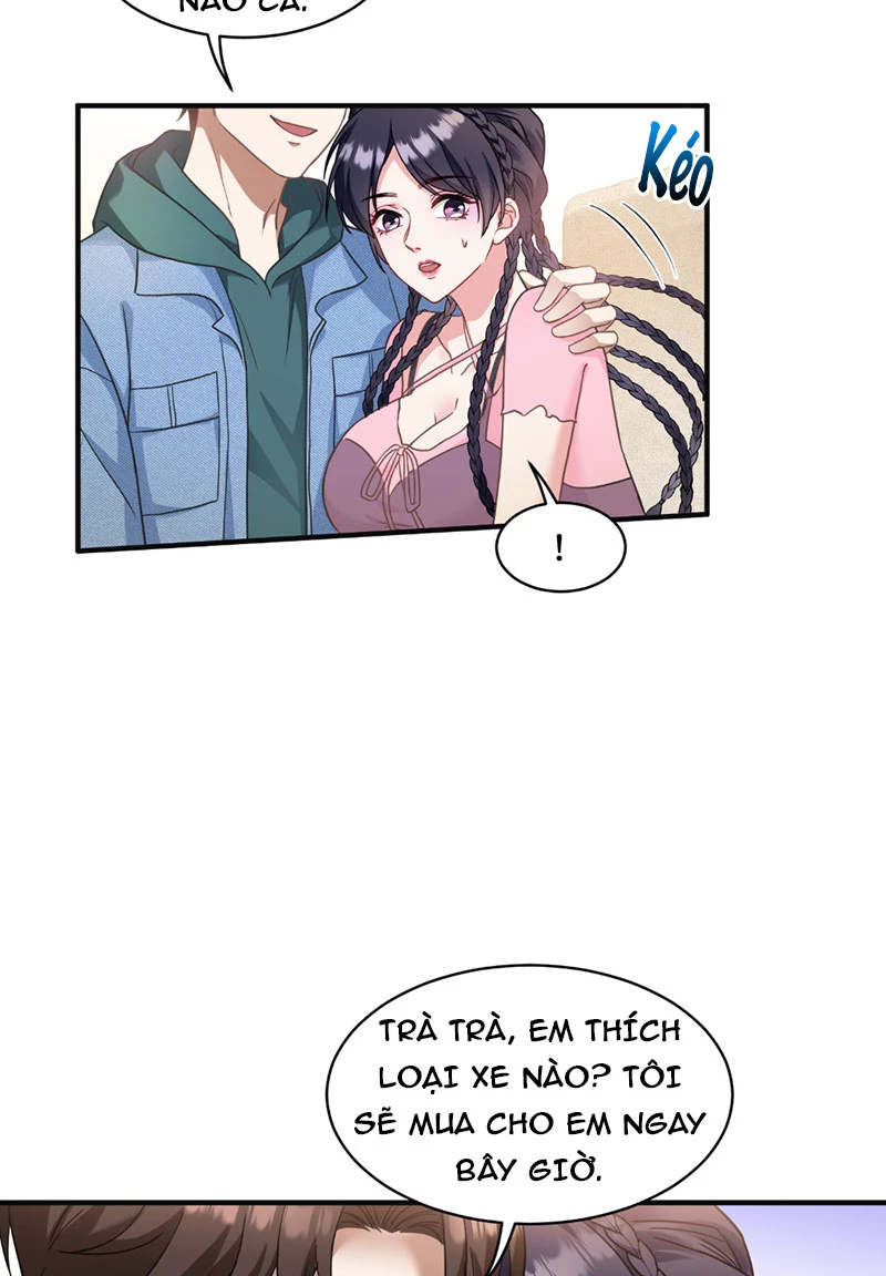 Bỏ Làm Simp Chúa, Ta Có Trong Tay Cả Tỉ Thần Hào! Chapter 5 - 48