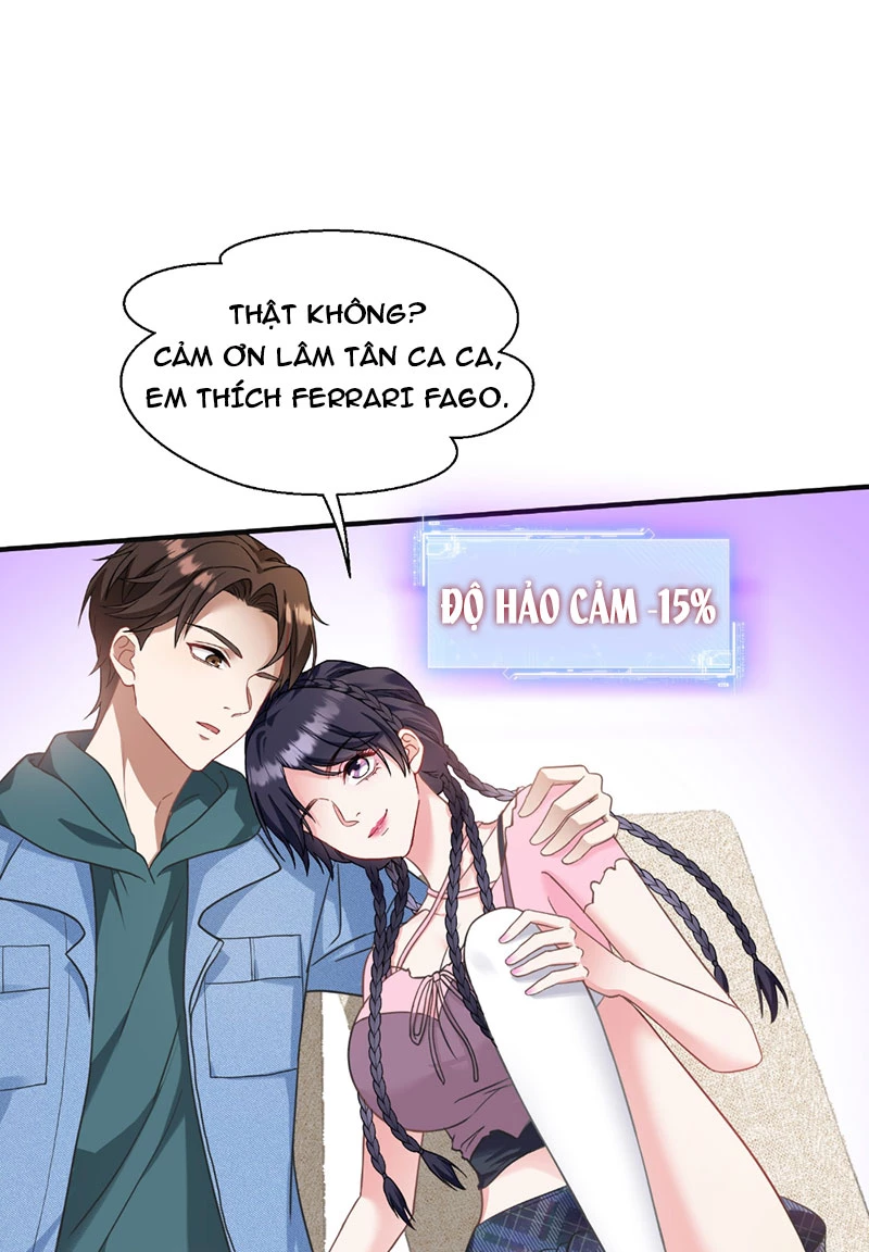 Bỏ Làm Simp Chúa, Ta Có Trong Tay Cả Tỉ Thần Hào! Chapter 5 - 51