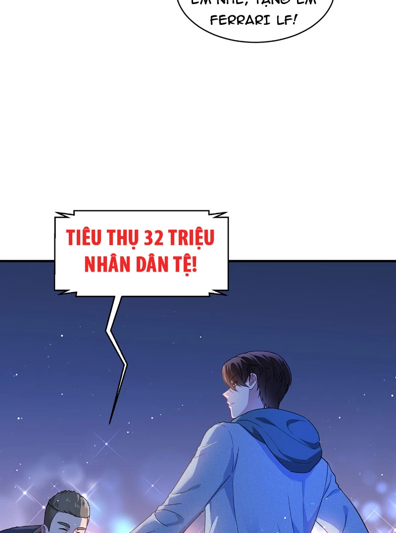 Bỏ Làm Simp Chúa, Ta Có Trong Tay Cả Tỉ Thần Hào! Chapter 5 - 66