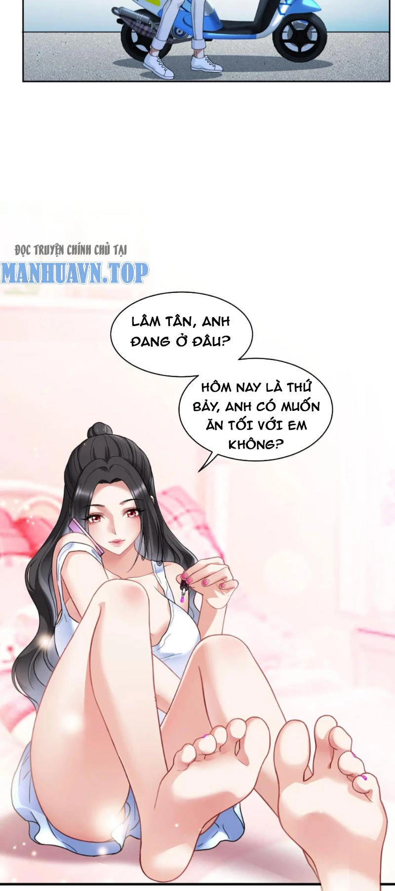 Bỏ Làm Simp Chúa, Ta Có Trong Tay Cả Tỉ Thần Hào! Chapter 6 - 30