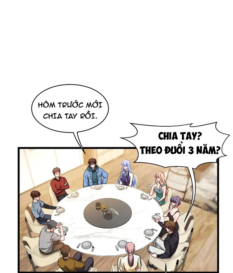 Bỏ Làm Simp Chúa, Ta Có Trong Tay Cả Tỉ Thần Hào! Chapter 6.5 - 18