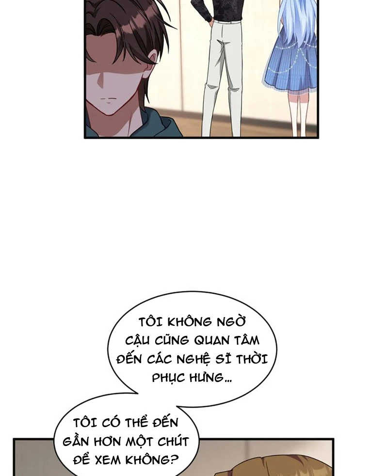 Bỏ Làm Simp Chúa, Ta Có Trong Tay Cả Tỉ Thần Hào! Chapter 6.5 - 31