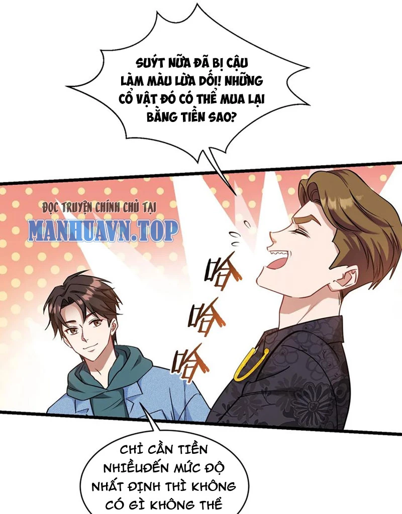 Bỏ Làm Simp Chúa, Ta Có Trong Tay Cả Tỉ Thần Hào! Chapter 6.5 - 55