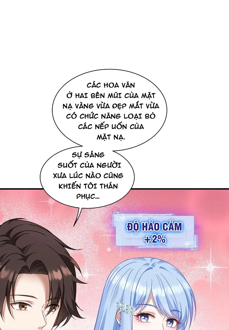 Bỏ Làm Simp Chúa, Ta Có Trong Tay Cả Tỉ Thần Hào! Chapter 7 - 10