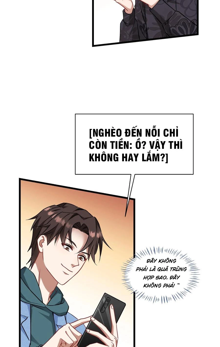 Bỏ Làm Simp Chúa, Ta Có Trong Tay Cả Tỉ Thần Hào! Chapter 7 - 21