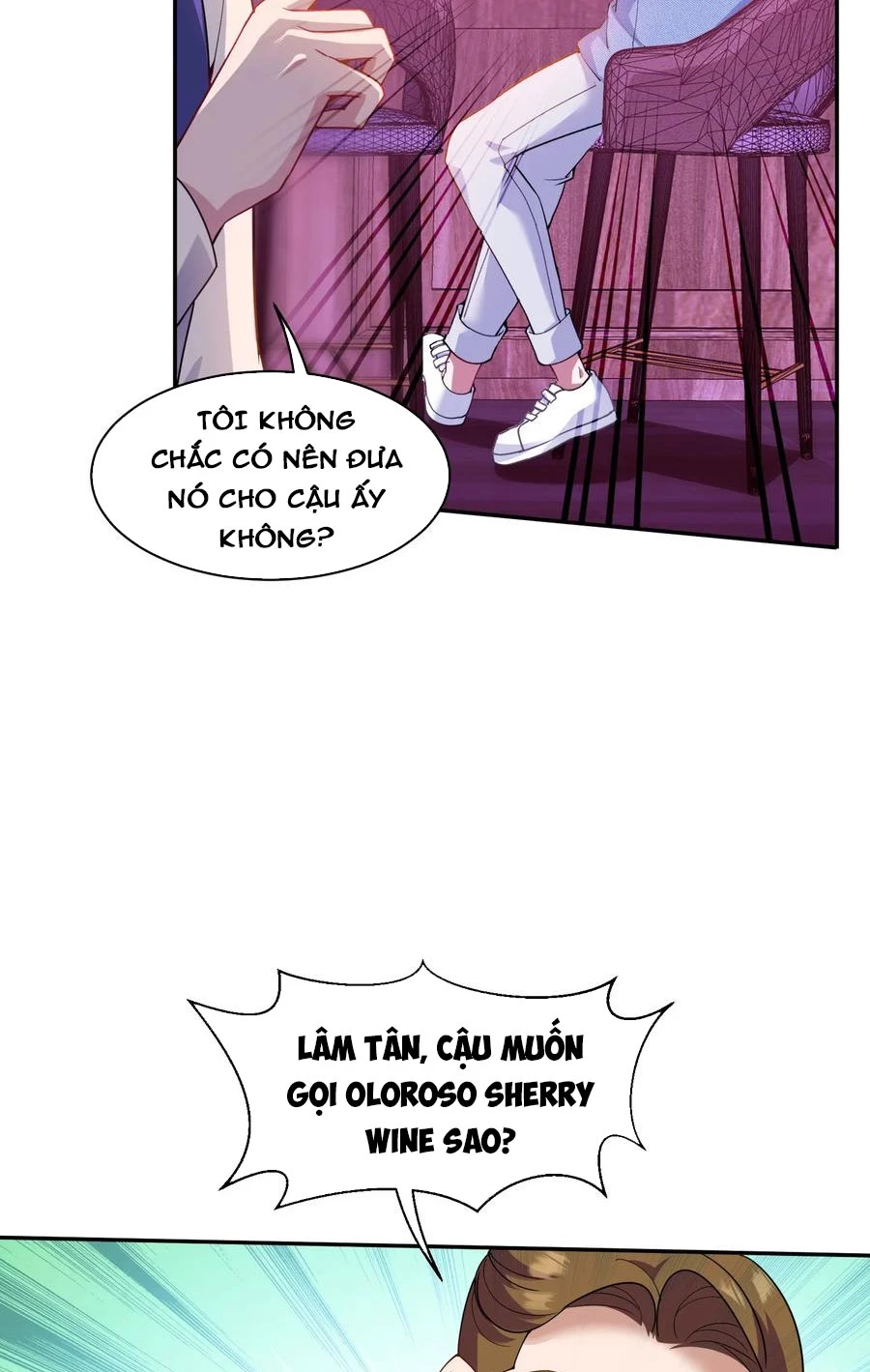 Bỏ Làm Simp Chúa, Ta Có Trong Tay Cả Tỉ Thần Hào! Chapter 7 - 33