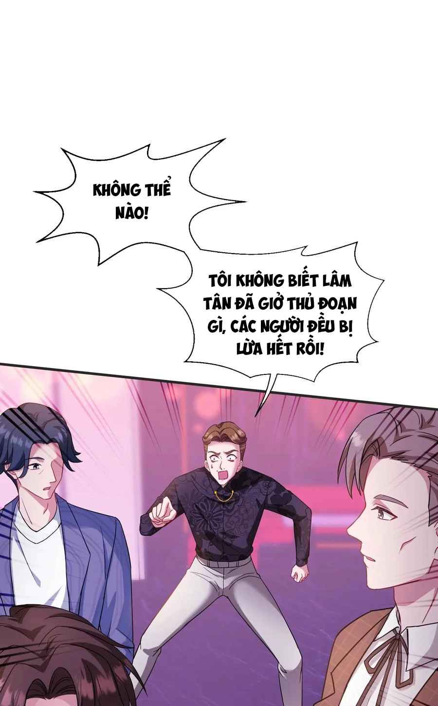 Bỏ Làm Simp Chúa, Ta Có Trong Tay Cả Tỉ Thần Hào! Chapter 7 - 57