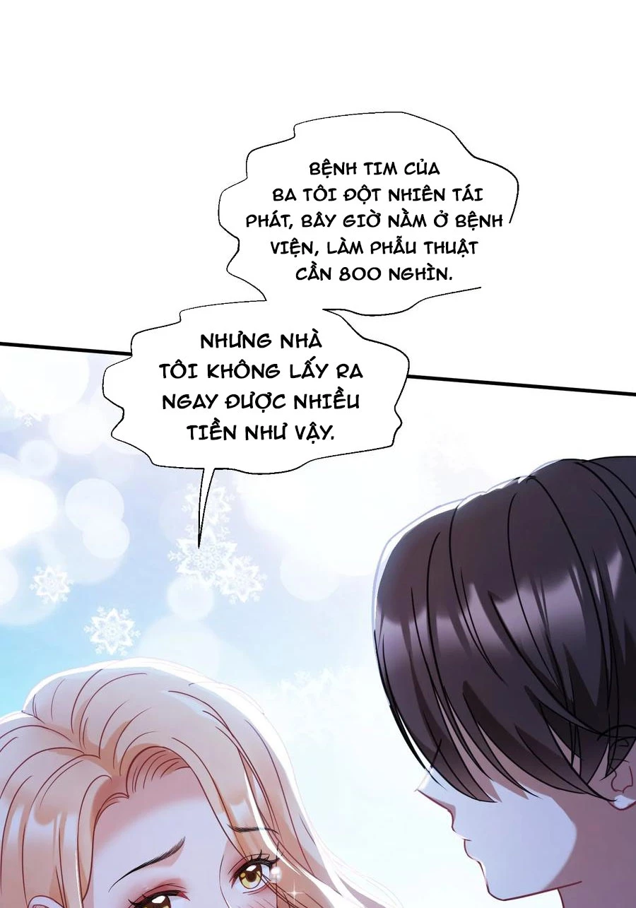 Bỏ Làm Simp Chúa, Ta Có Trong Tay Cả Tỉ Thần Hào! Chapter 8 - 15