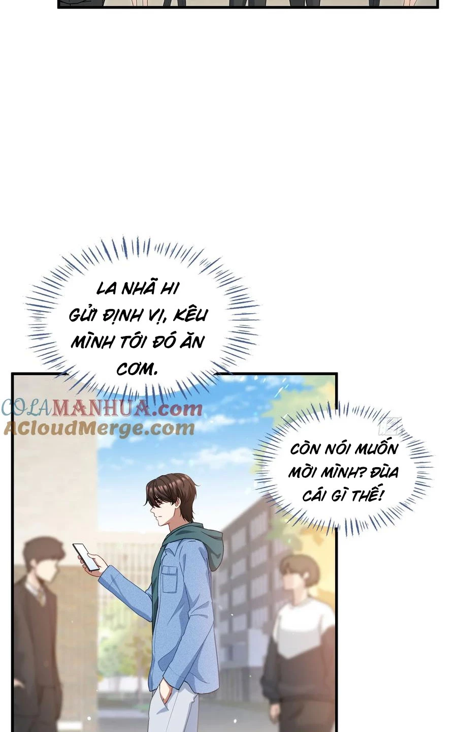 Bỏ Làm Simp Chúa, Ta Có Trong Tay Cả Tỉ Thần Hào! Chapter 8 - 26