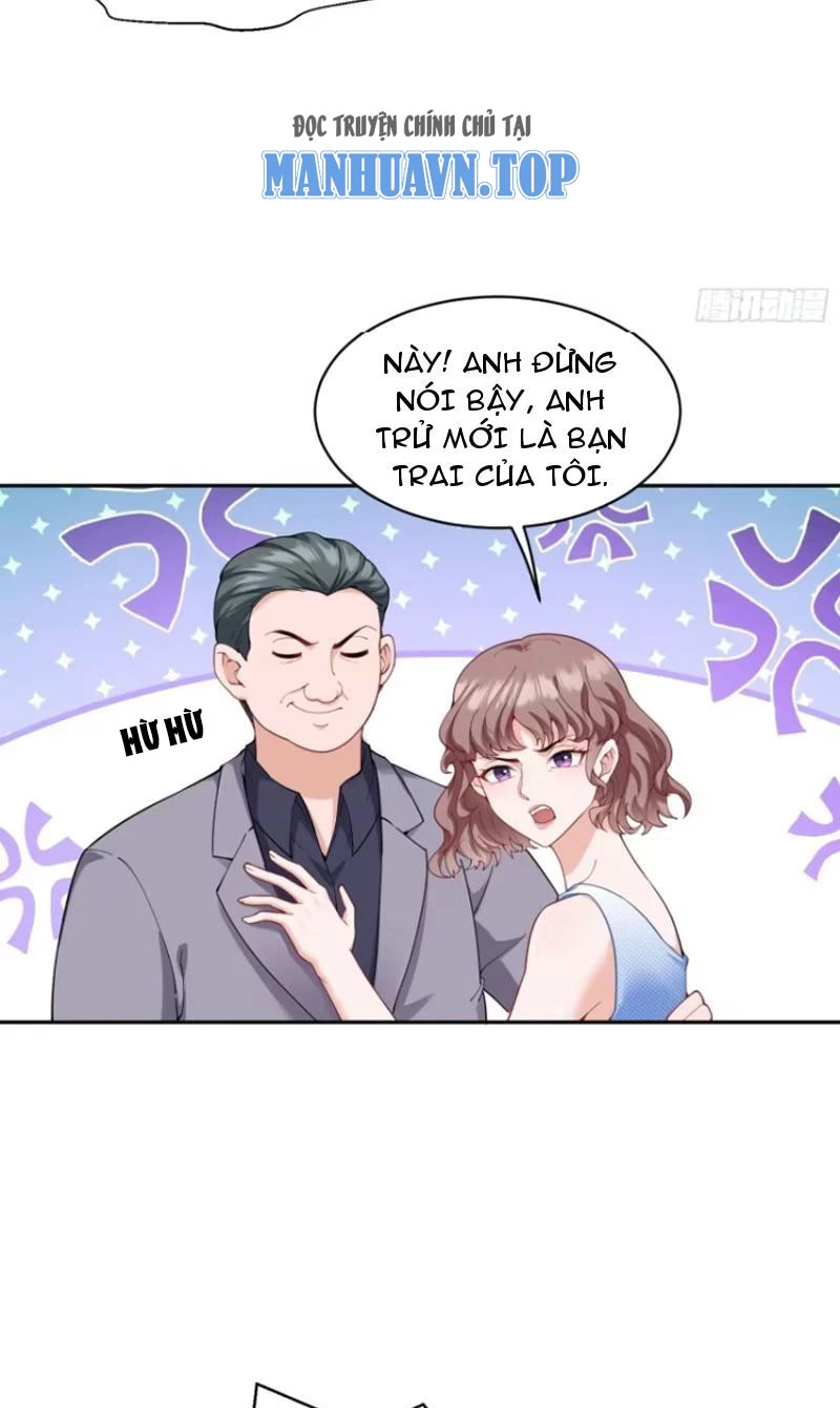 Bỏ Làm Simp Chúa, Ta Có Trong Tay Cả Tỉ Thần Hào! Chapter 10 - 26