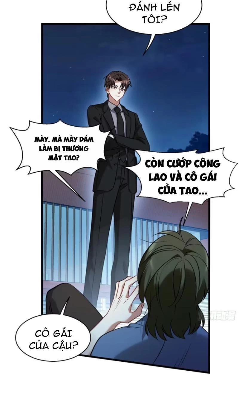 Bỏ Làm Simp Chúa, Ta Có Trong Tay Cả Tỉ Thần Hào! Chapter 16 - 9