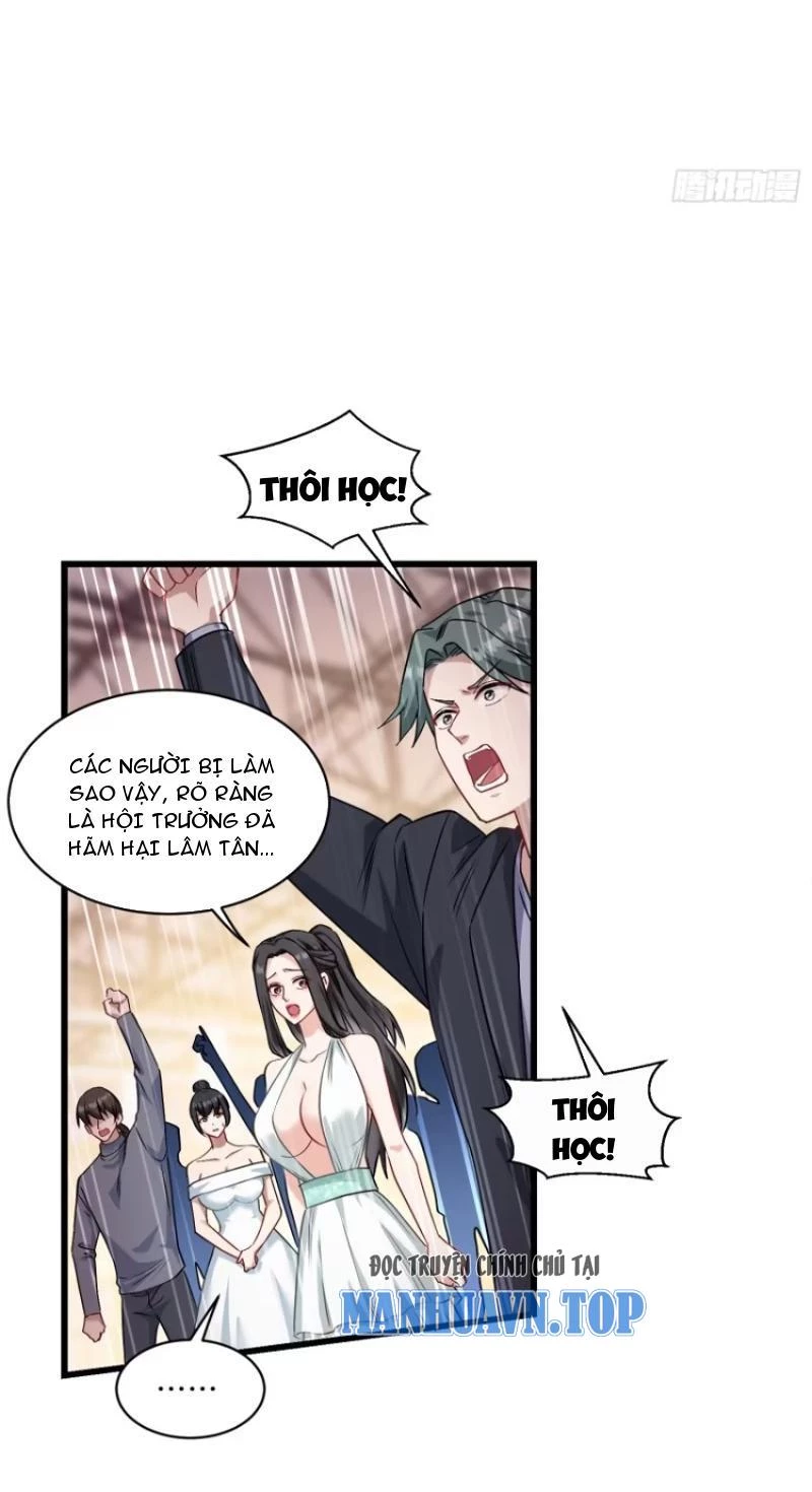 Bỏ Làm Simp Chúa, Ta Có Trong Tay Cả Tỉ Thần Hào! Chapter 17 - 29