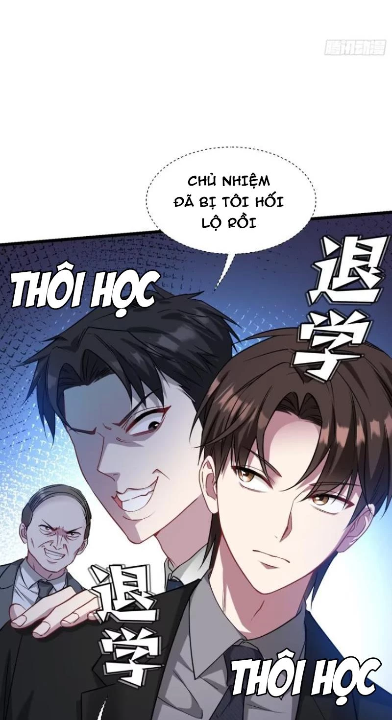 Bỏ Làm Simp Chúa, Ta Có Trong Tay Cả Tỉ Thần Hào! Chapter 17 - 30