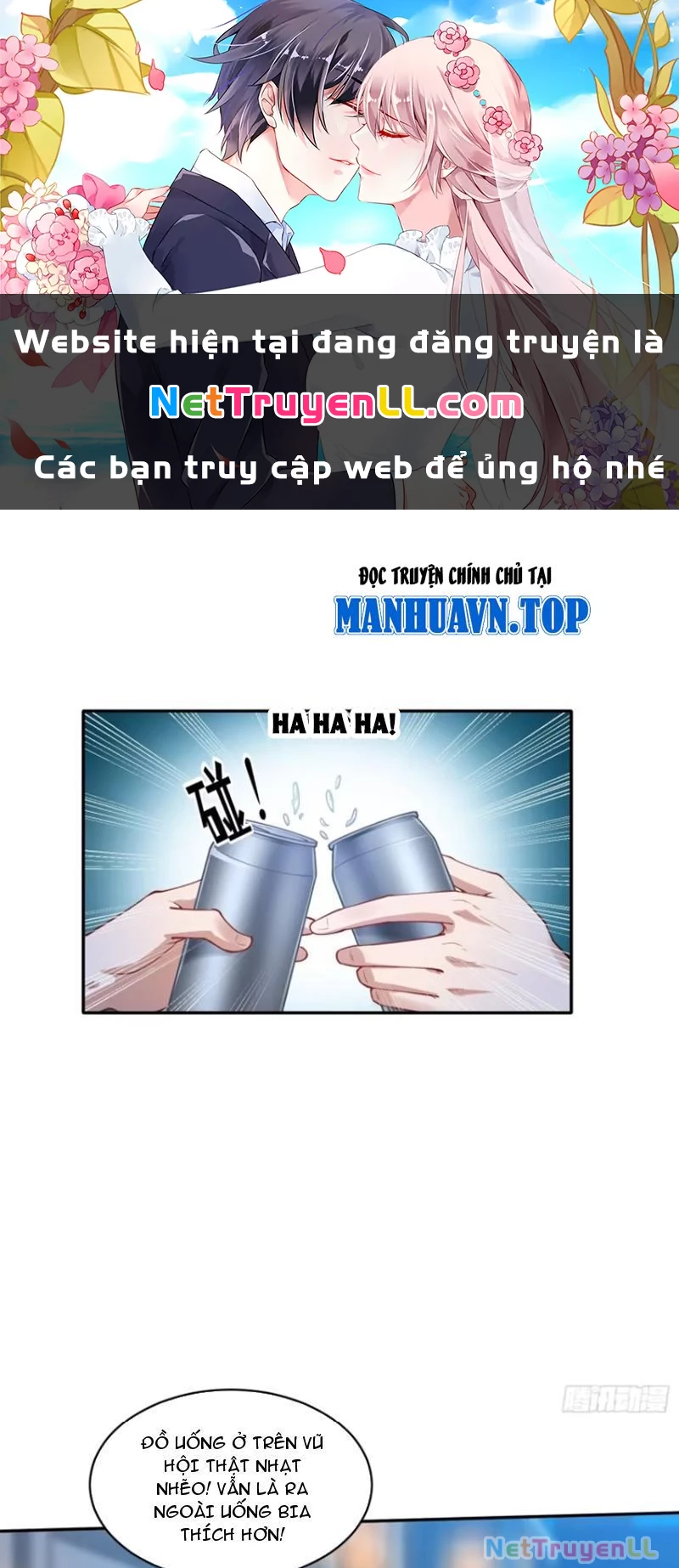 Bỏ Làm Simp Chúa, Ta Có Trong Tay Cả Tỉ Thần Hào! Chapter 19 - 1