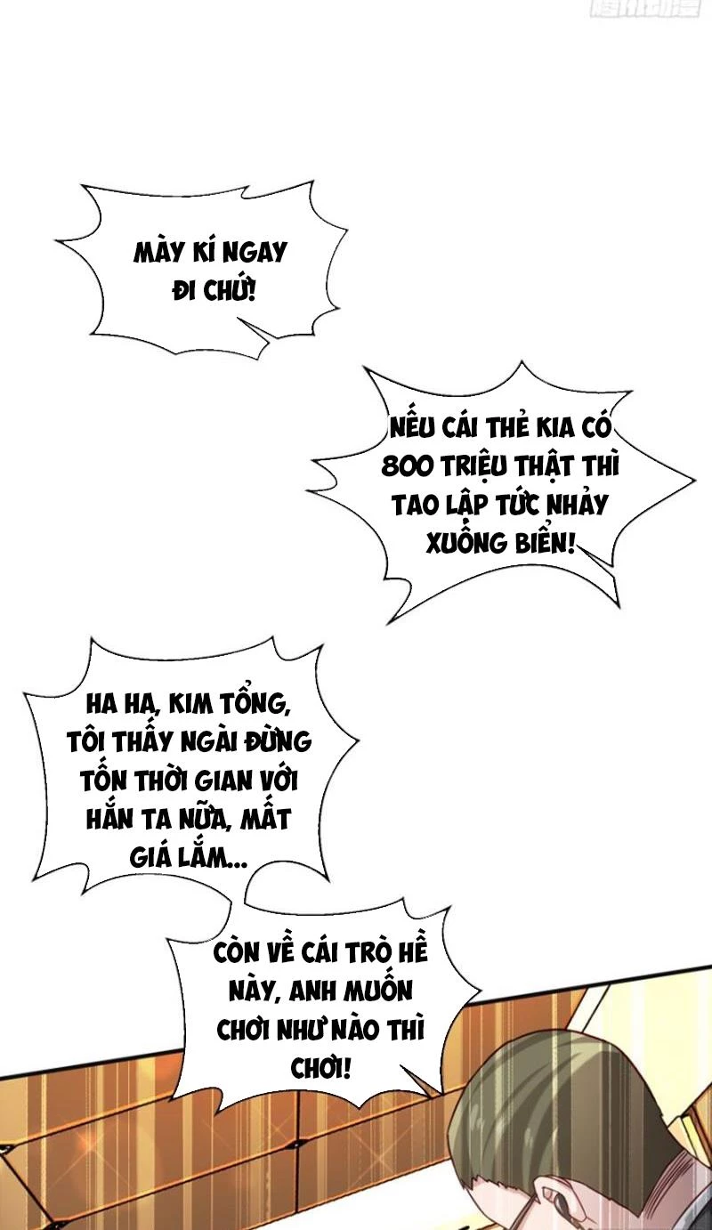 Bỏ Làm Simp Chúa, Ta Có Trong Tay Cả Tỉ Thần Hào! Chapter 20 - 19