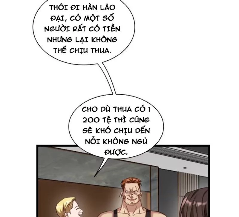 Bỏ Làm Simp Chúa, Ta Có Trong Tay Cả Tỉ Thần Hào! Chapter 20 - 55