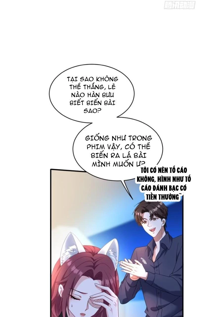 Bỏ Làm Simp Chúa, Ta Có Trong Tay Cả Tỉ Thần Hào! Chapter 21 - 29