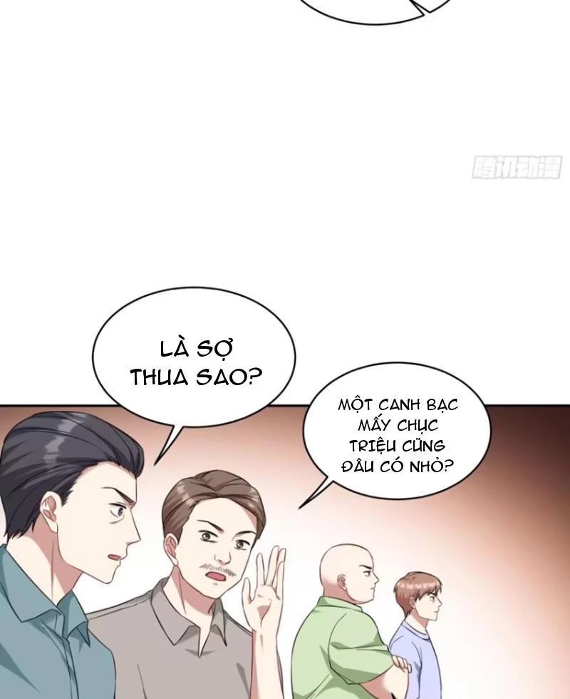 Bỏ Làm Simp Chúa, Ta Có Trong Tay Cả Tỉ Thần Hào! Chapter 21 - 47