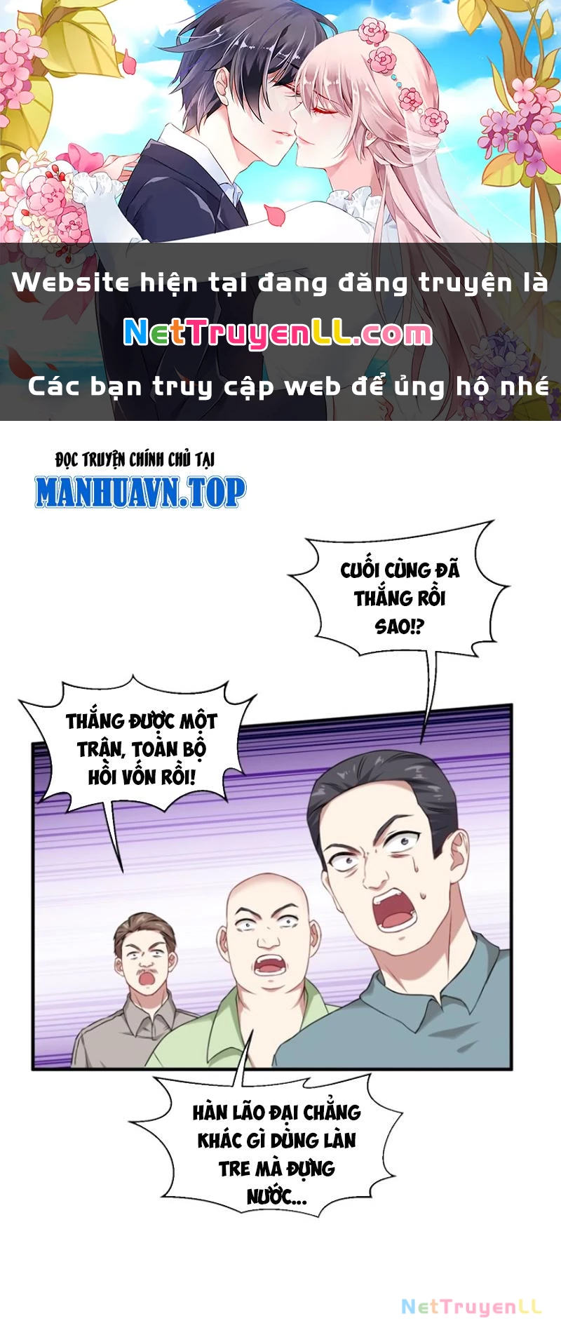 Bỏ Làm Simp Chúa, Ta Có Trong Tay Cả Tỉ Thần Hào! Chapter 22 - 1