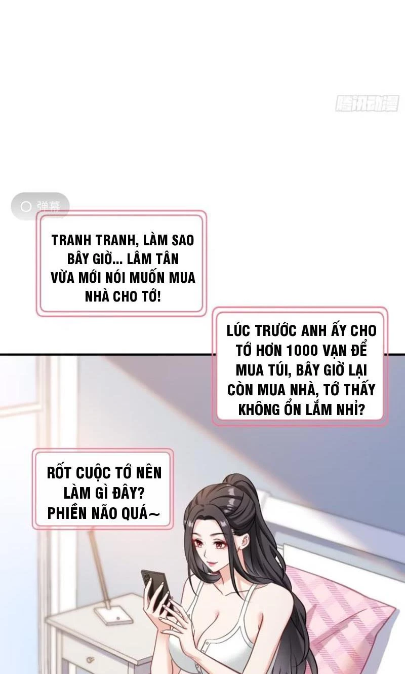 Bỏ Làm Simp Chúa, Ta Có Trong Tay Cả Tỉ Thần Hào! Chapter 23 - 35