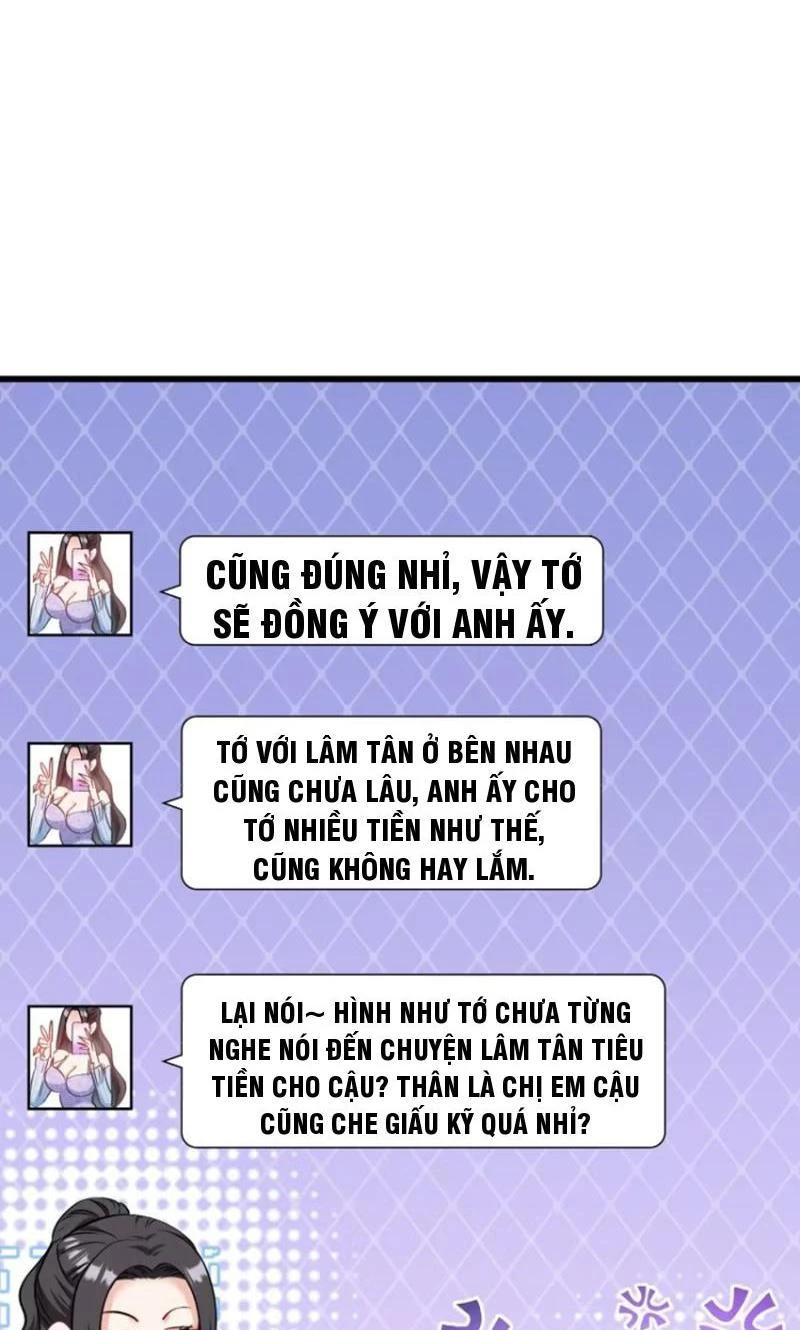 Bỏ Làm Simp Chúa, Ta Có Trong Tay Cả Tỉ Thần Hào! Chapter 23 - 39