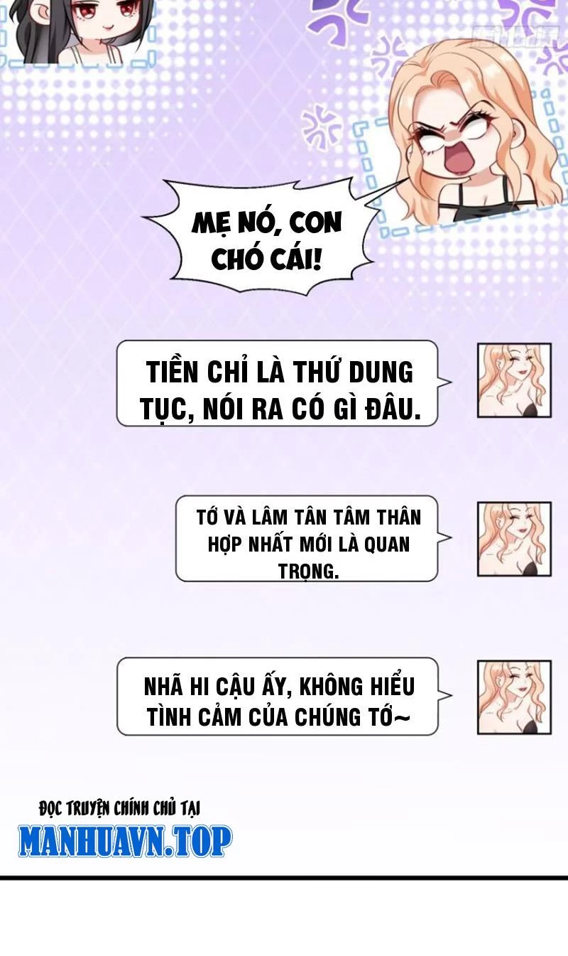 Bỏ Làm Simp Chúa, Ta Có Trong Tay Cả Tỉ Thần Hào! Chapter 23 - 40