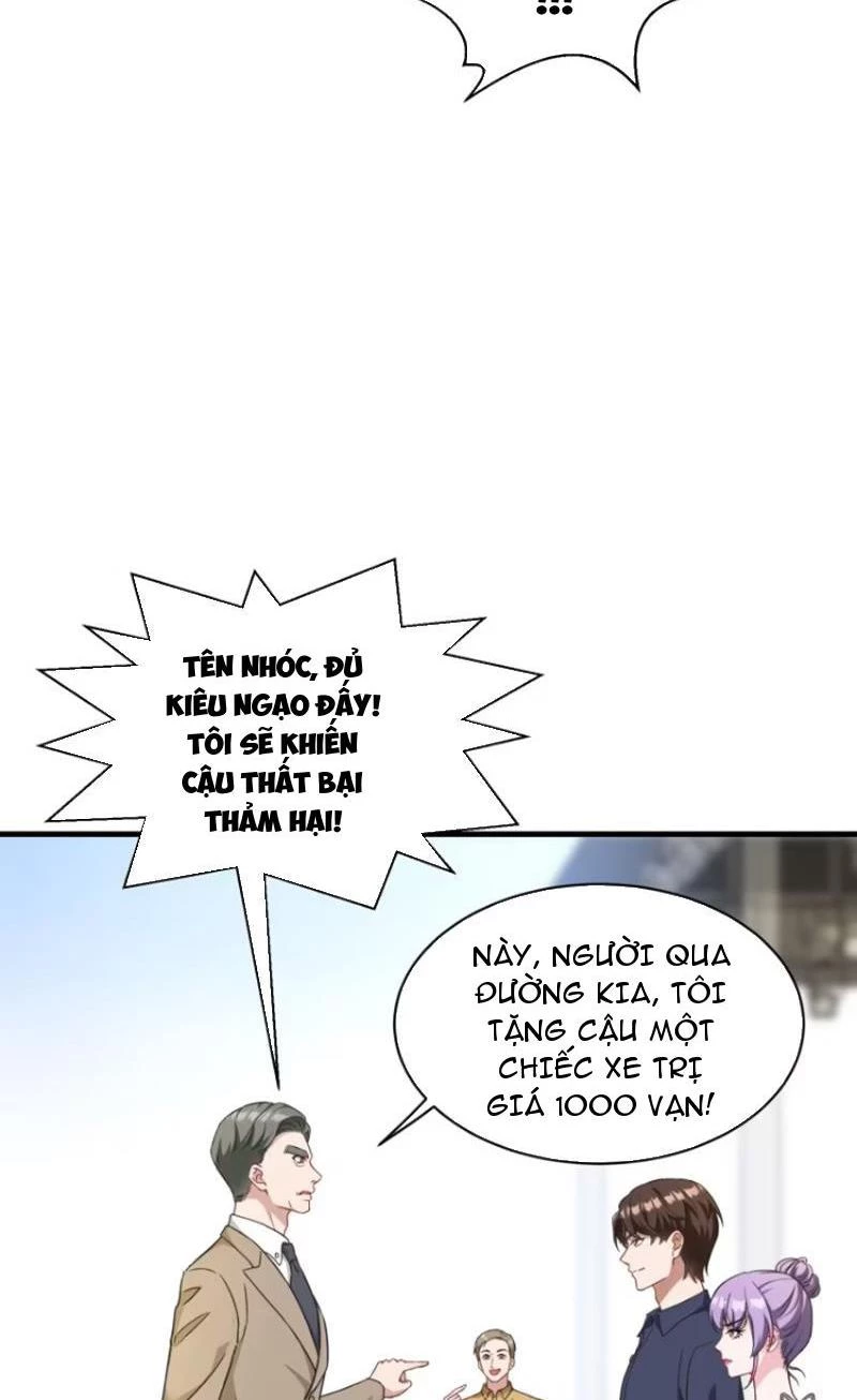 Bỏ Làm Simp Chúa, Ta Có Trong Tay Cả Tỉ Thần Hào! Chapter 25 - 26